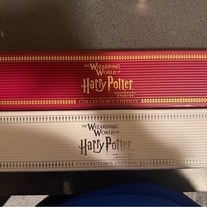 Harry Potter Collector's Edition Box Set